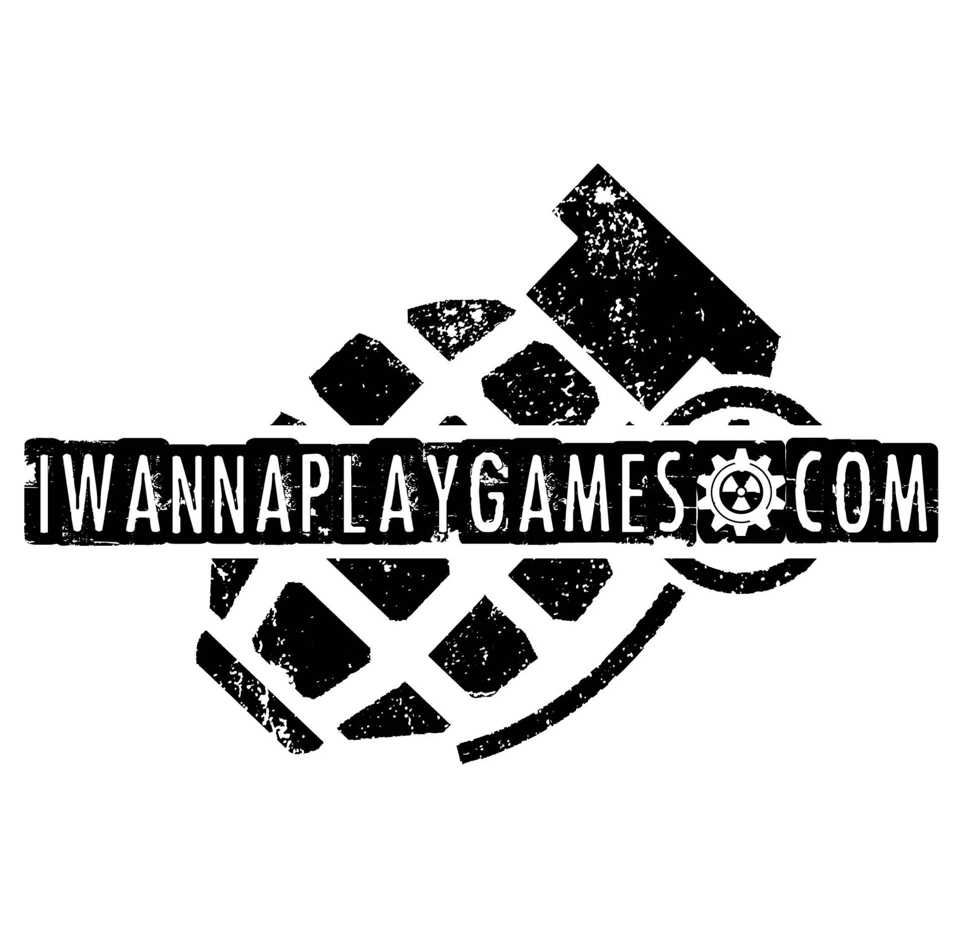 IWPG primary logo, black (transparent)